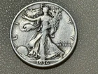 🇺🇸 1936 Walking Liberty Half Dollar Silver Coin US 90% Silver Classic Type