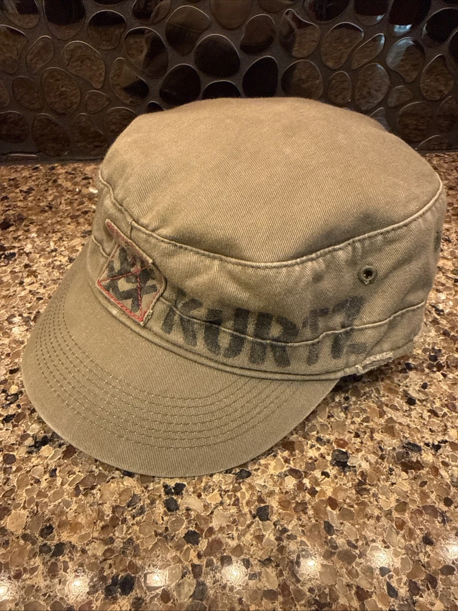 Men's Size L Army Cap for sale | eBay