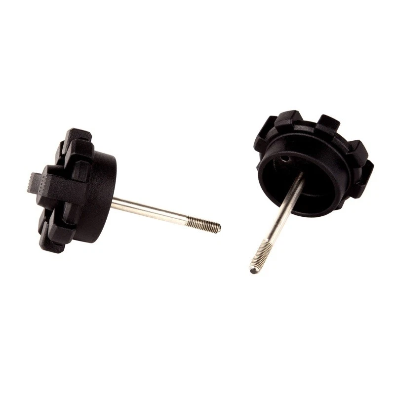 Perilla de panel Rugged Ridge 13510.17 Elite Freedom - se adapta a Jeep Wrangler JK Foto 4 de 4