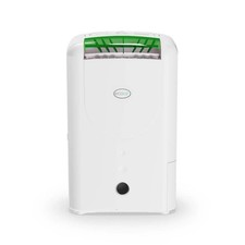 Nearly New - EcoAir DD1 Simple MK3 7.5L Desiccant Dehumidifier - Green