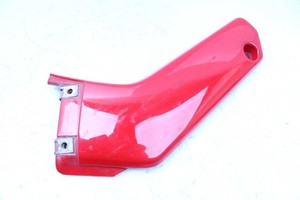 Seitenverkleidung Verkleidung vorn rechts BMW F 650 Funduro 0169 93-99