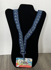 Pin Trading Starter Toy Story Buzz Lightyear Lanyard ONLY - NO Disney Pins 20403