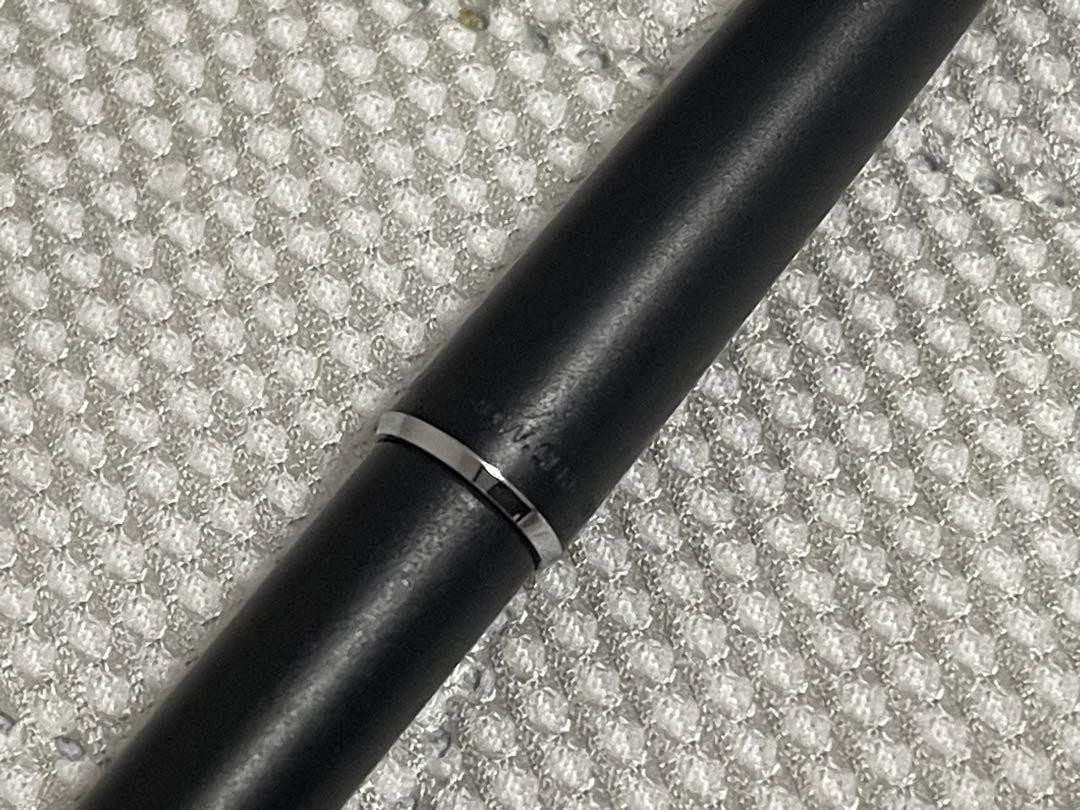 LAMY 80 W.GERMANY Profile Fountain Pen EEF 14k585 | eBay