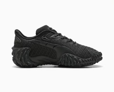 Puma Mostro X Sneaker Shadow (schwarz)