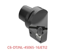 1PCS    ORIGINAL    INSERTS   ‎‎ C6-DTJNL-45065-16JETI2