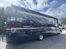 2026 Jayco Precept 34G
