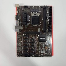 Biostar TB360 BTC PRO 2 LGA 1151 ATX Intel DDR4 Motherboard
