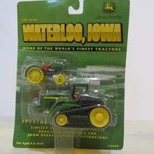 Ertl John Deere 