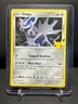 Dialga 020/025 Holo Rare Pokémon 2021 Celebrations NM
