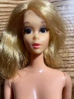 Vintage Mattel Walking Jamie Doll