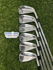 TaylorMade P790 4-9 Iron Set Stiff RH