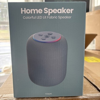 GEMS Wireless Home Speaker - Blue