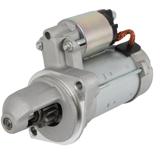 Starter For BMW 535i GT 2014-2017 & BMW 335i 2012-2015 & BMW 435i 2014-2016 - Picture 2 of 7