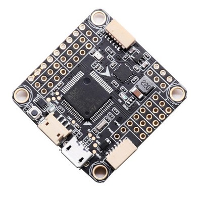 F4V3S F4 V3 V3S LC INAV Betaflight Flight Controller Board Barometer OSD TF3272