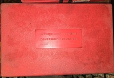 Snap-on Tools Mt308kb Compression Tester Gauge As Shown Read Snap-on Tools Mt308kb Compression Tester Gauge As Shown Read