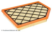Blue Print Luftfilter ADBP220150 Filtereinsatz FüR Ford Ranger Crew Cab Pickup