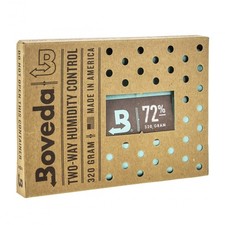 humidification boveda 72 % sachet de 320 g