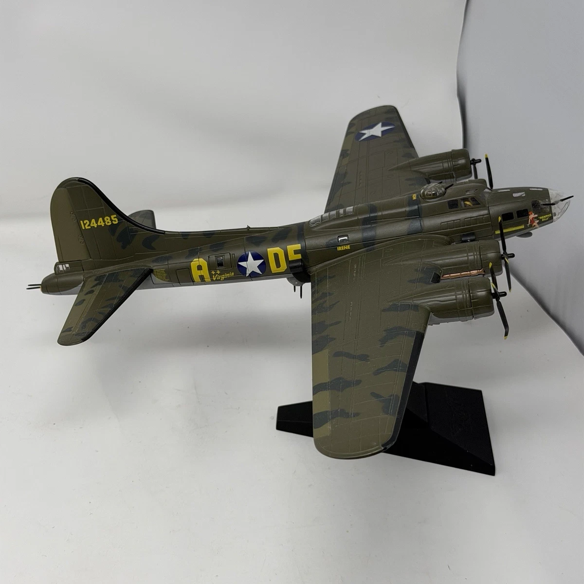 Corgi B 17 for sale | eBay
