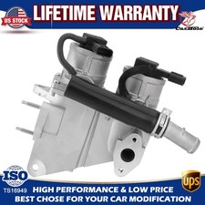 25710-31022 Secondary Air Injection Check Valve For Toyota Tacoma 4.0L 2012-2015