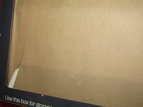 Vintage LEGO Space 6952 Solar Power Transporter With Instructions/Box Incomplete