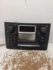 Audio Equipment Radio Control Panel ID 30646100 Fits 03-06 VOLVO XC90 1366702