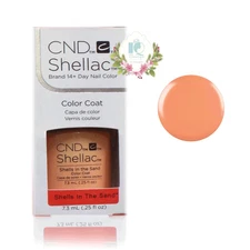 CND Shellac UV/LED Gel Polish 0.25 oz - Fulline Part 1 *Pick Any*