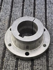 Heavy Duty 1-15/16" Split Taper Bushing Replacement No Bolts
