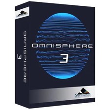 Omnisphere 3 Upgrade