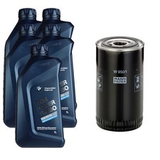 Filtre à huile BMW Z8