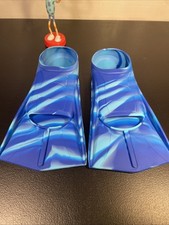 Youth Snorkeling Fins Flippers Size M