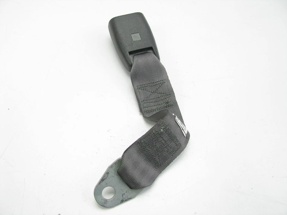 NEW - OEM 5DW50RAZ Rear Inner Seat Buckle For 95-96 Dodge B2500 B1500 B3500 Van - Image 2 of 3