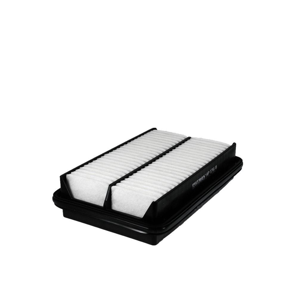 FILTRON Luftfilter AP 176/8 Filtereinsatz für LIANA SUZUKI ER 413 4WD - Bild 4