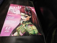 Barbie Collector Magazine Summer 2012