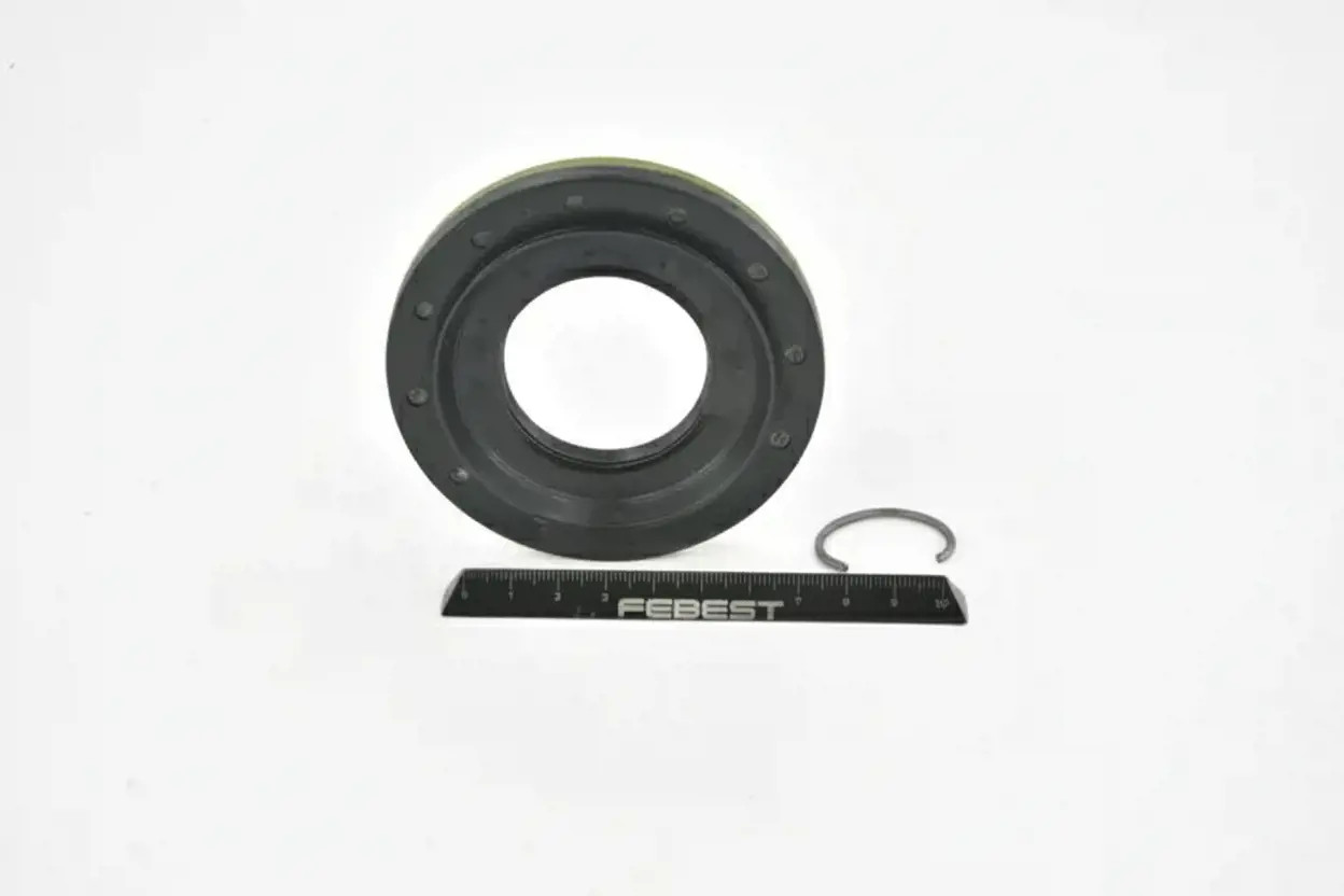 Gearbox shaft seal 95PES-44901015C FEBEST for BMW 3 Touring 5 7 3 5 Touring X1 1
