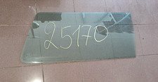 Scheibe hinten rechts VW Polo 86C Steilheck Fox Bj.84-90 Lager2R4