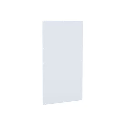 Hoffman Electric Enclosure Panel Backplate Back Plate A72PM34 60 x 27.75''