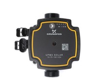 Grundfos Ersatz-UmwäLzpumpe UPM3 Solar 15-75 Pwm