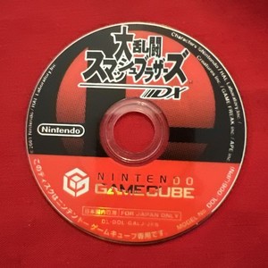 Super Smash Bros Melee Japanese | eBay