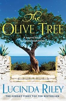 The Olive Tree: A gripping story of secrets and lov... | Buch | Zustand sehr gut
