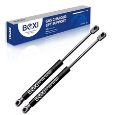 2pcs Rear Trunk Lift Support Gas Struts Shocks Gas Springs Support for Audi