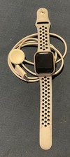 Apple Watch 7 Nike Series Charger 41mm Starli...