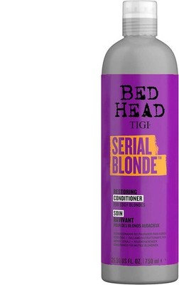 Tigi Bed Head Serial Blonde Restoring Conditioner - alle Größen