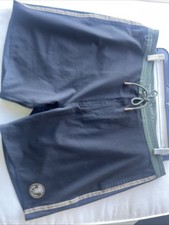 Roark The  Chiller  Boardshort Series Hand Pocketed Stretch Sz 36 Drawstring