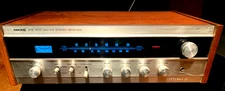 Nikko STA-1010 Stereo AM/FM Receiver