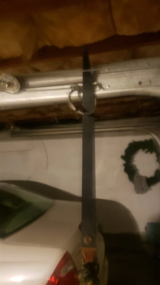 Longitud del arco Impala serie PSE Heritage: 62 dibujo 20 a 60 libras 3/4 - 8 libras mano trasera Foto 3 de 4