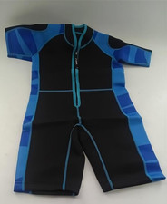 chriffer wetsuit kids extra large