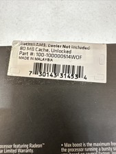 AMD Ryzen 9 7950x Processor (5.7 GHz, 16 Cores, LGA 1718 Socket AM5) 5
