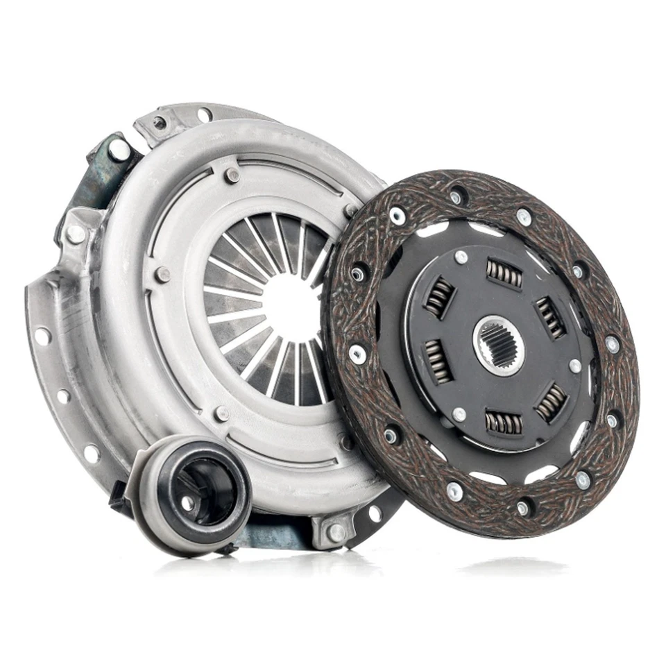 Komplettes Kupplungsset Für RENAULT TWINGO I Und II 1.2 - 7701477134 7701477133 - Bild 4 von 4