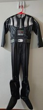 Star Wars - Childs' Darth Vader Costume - Large - Black NO MASK OR CAPE
