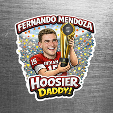 Fernando Mendoza 